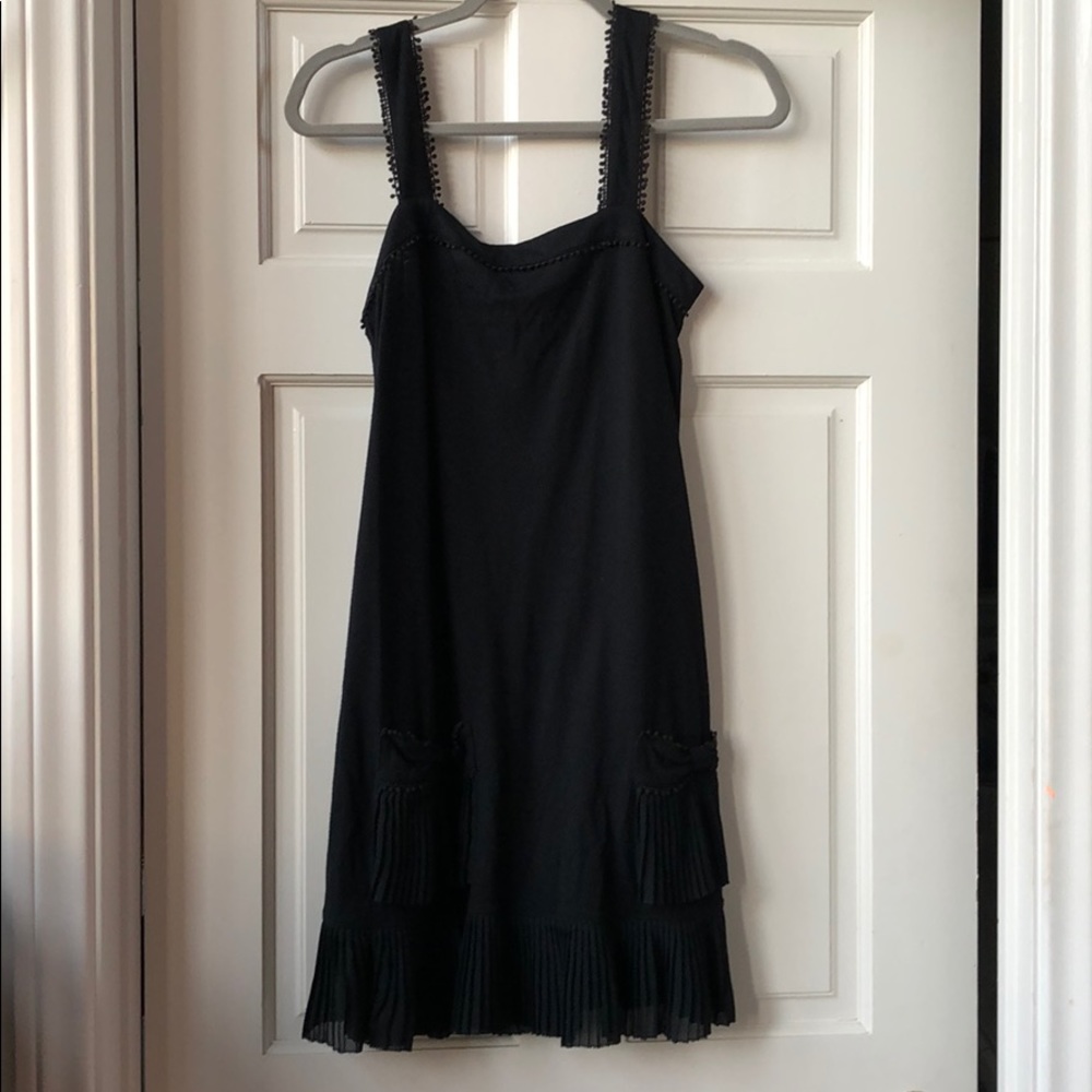Juicy Couture Black Dress